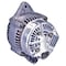 Wai Global Alternator, ALTND IRIF, 75 Amp12 Volt, CW, 4Groove Pulley 13739N - alternate 1